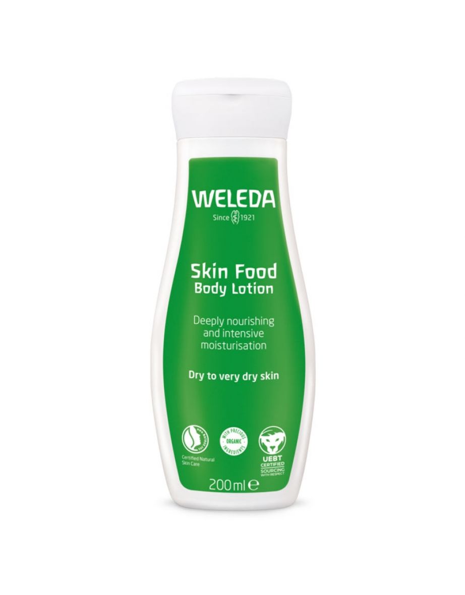 Weleda Skin Food Body Lotion 200ml