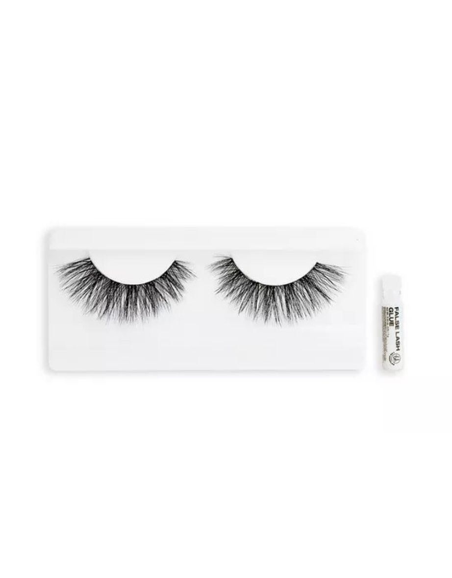 BH Los Angeles Wispy Hybrid Lashes Double Dare - 2