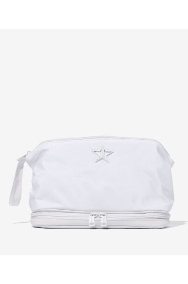 Jeffree star best sale white marble bag