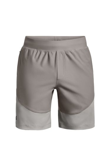 Buy Under Armour Men's UA Vanish Woven Shorts Grey in Kuwait -SSS