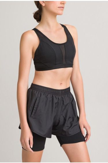 Medium Support Sports Bra
