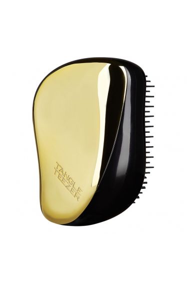 Tangle teezer compact shop styler gold rush