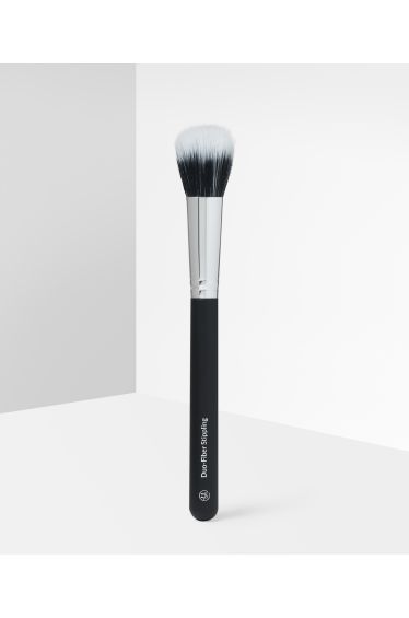 BH Cosmetics Duo-Fiber Stippling Brush