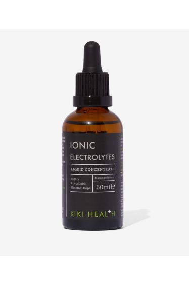 Ionic Electrolytes Liquid Concentrate 50ml