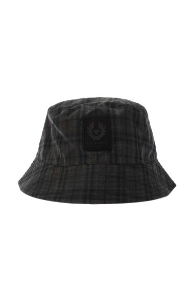 Accessories Belstaff Bucket Hat in Grey