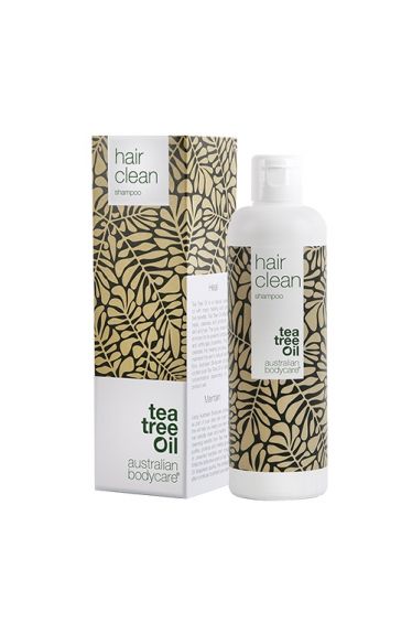 Rationel mørk Bloodstained Beauty Australian Bodycare Hair Clean Shampoo 250ml | VogaCloset