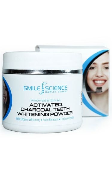 Buy Smile Science Harley Street Body Products in Saudi UAE