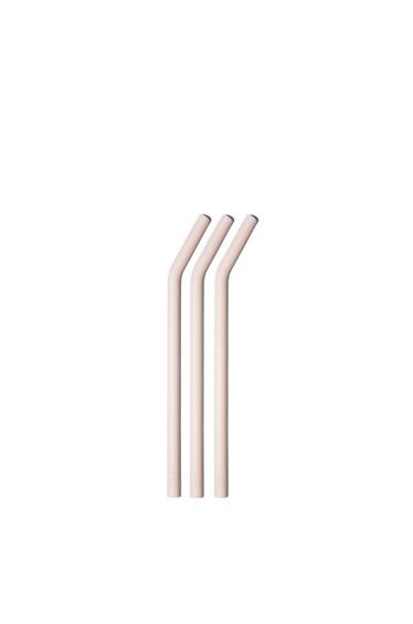 BKR Tutu Straws 1L Set of 3