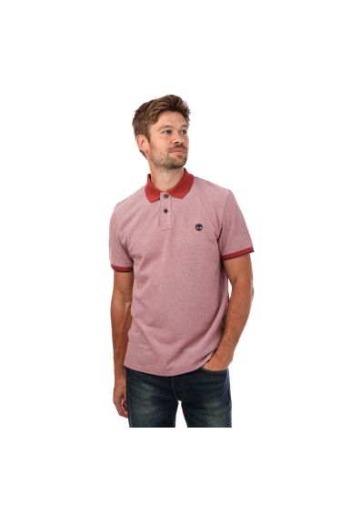 Boxy Long Sleeve Knitted Revere Polo