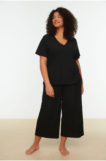 plus size sleepwear online