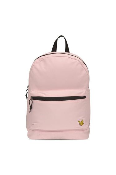 Shop Accessories Lyle And Scott Backpack in Pink Online in Bahrain VogaCloset