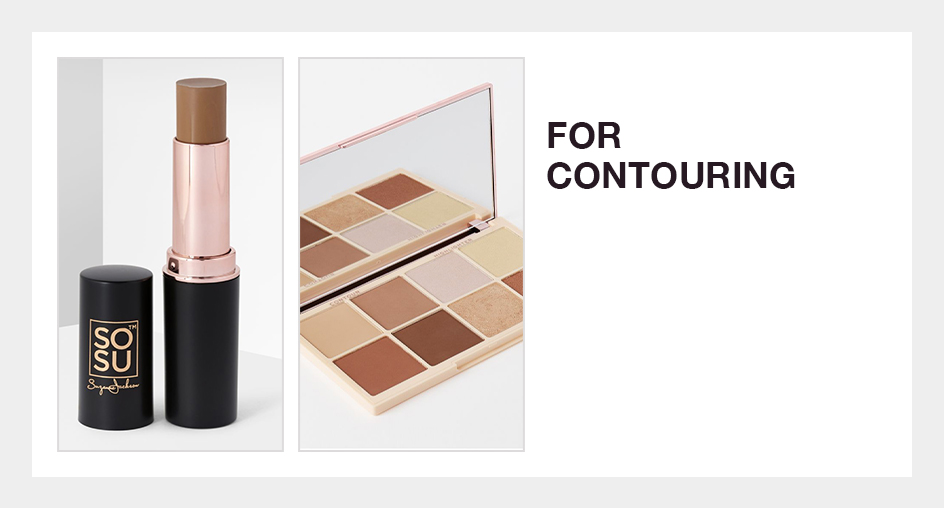 contouring 101