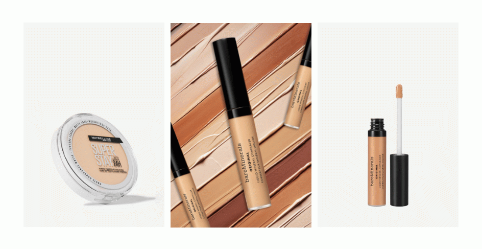 Makeup Products That Easily Take Your Look From Day to Night
